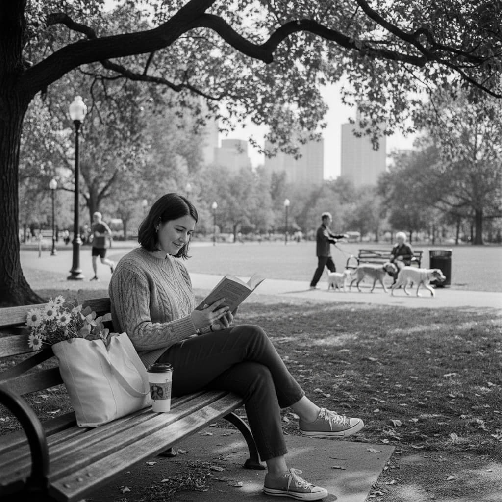 Park mood