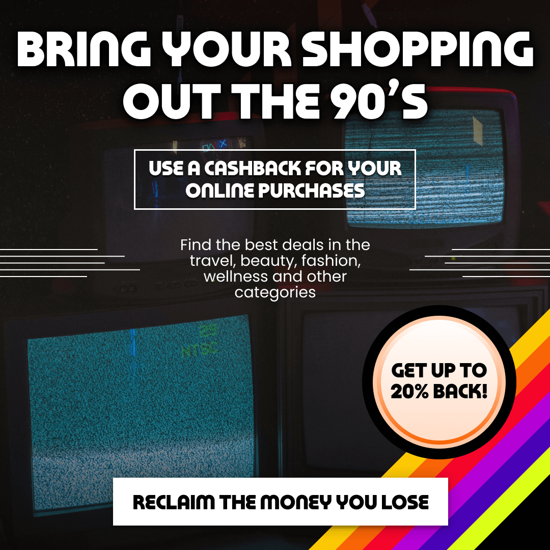 MTH Shopping