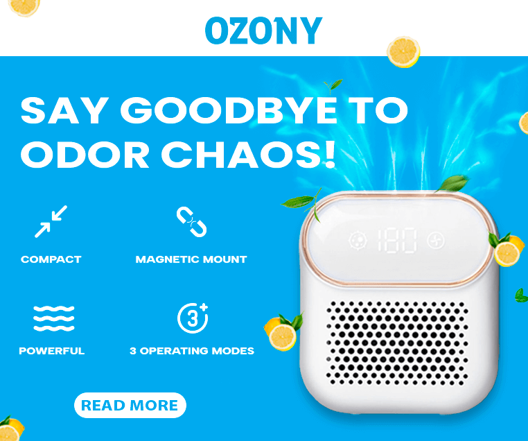 Ozony