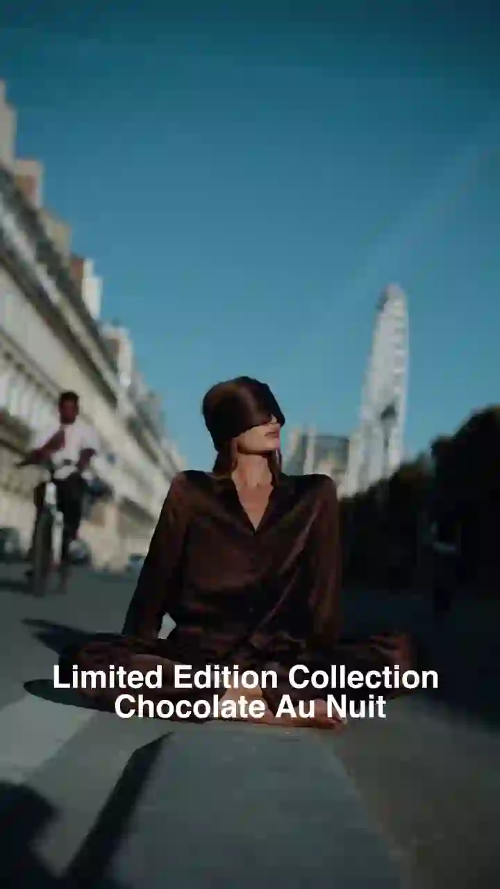 Luxury Product Demo