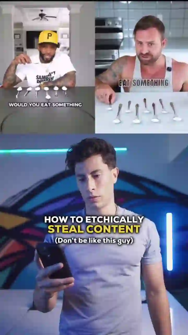 Truth Reveal Tutorial